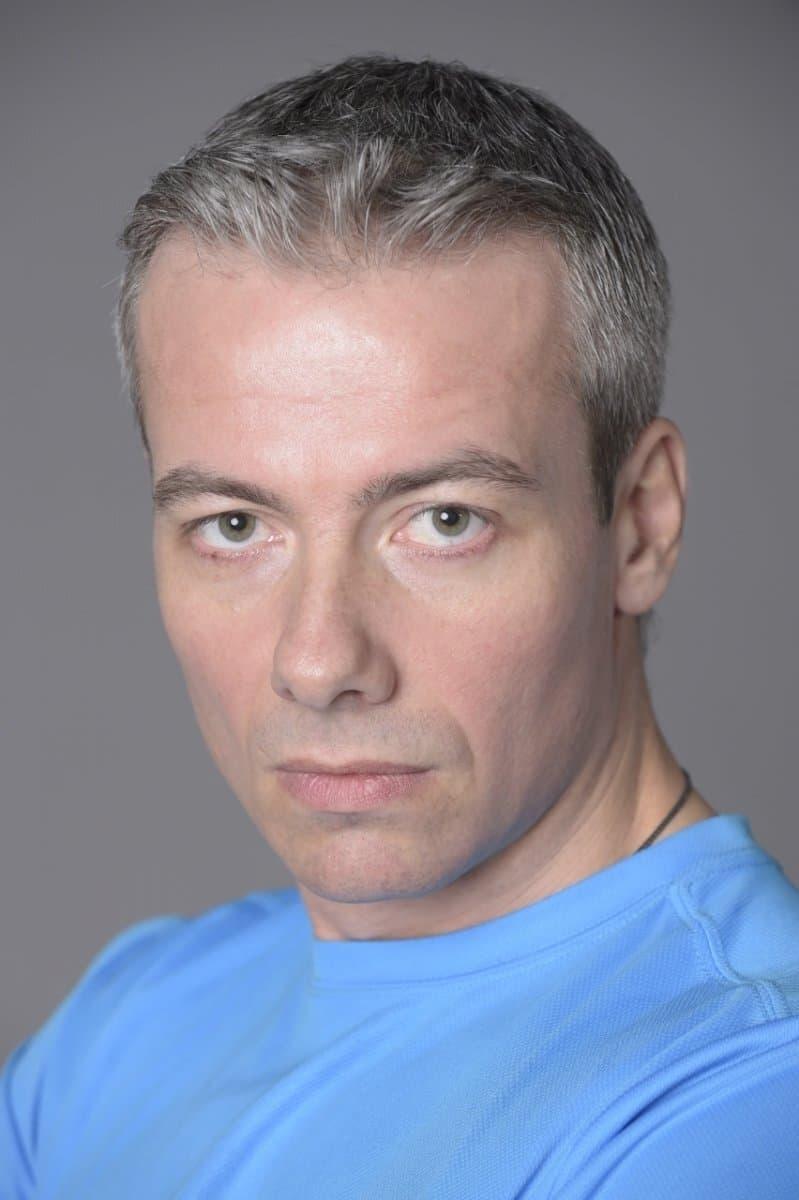 Андрей Кузнецов's picture in the cast