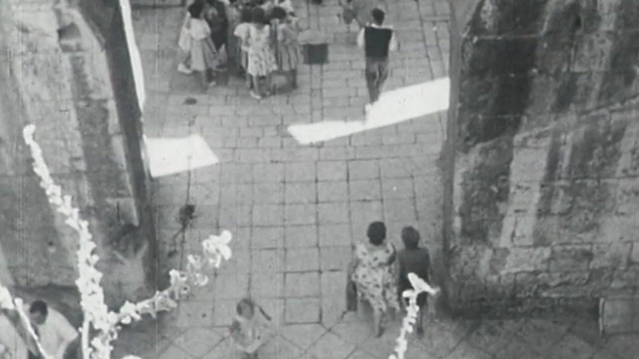 Imagem do Filme Monolog o Splitu