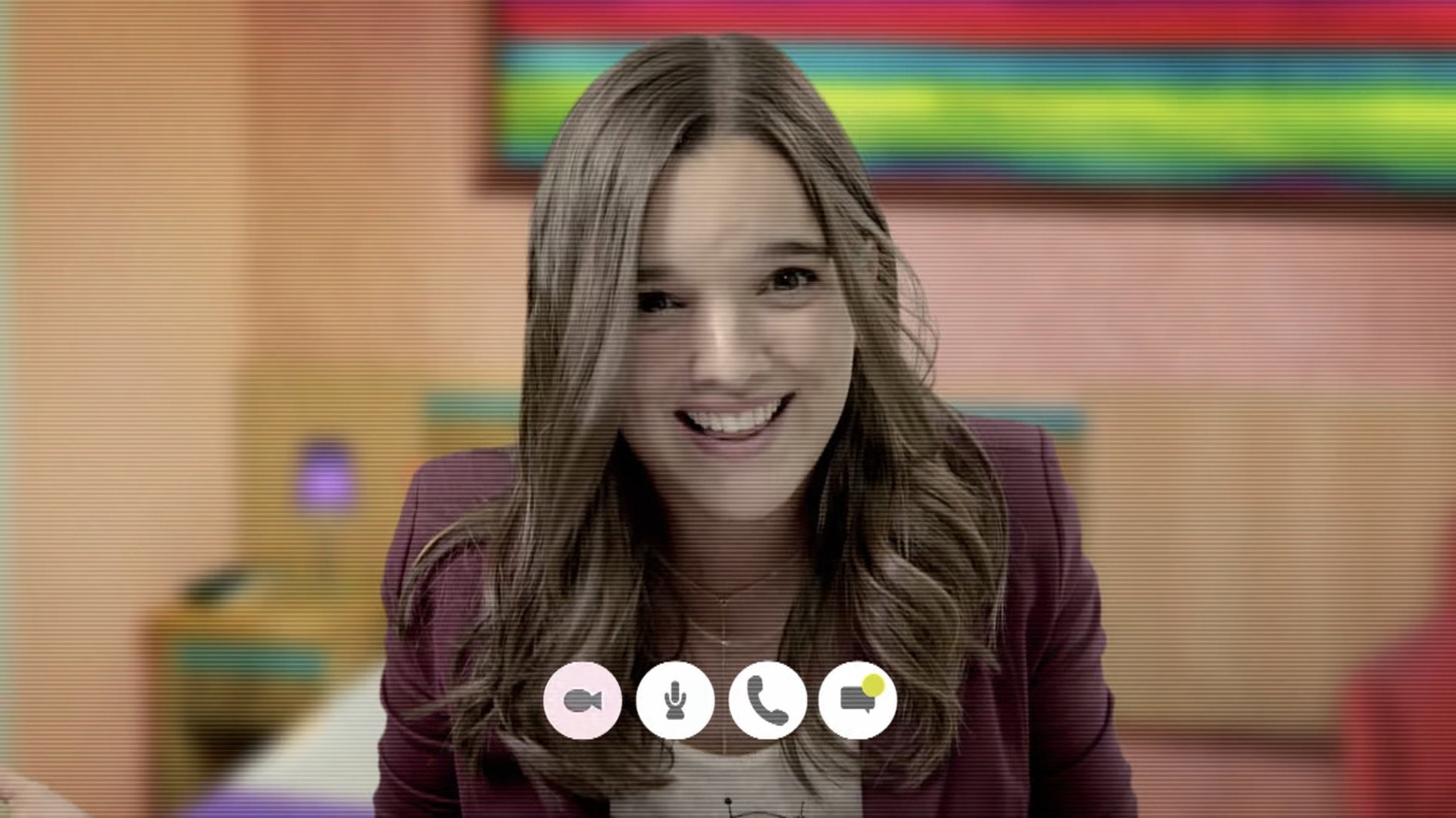 Soy Luna on Vacation: Delfi Meets Oliverio