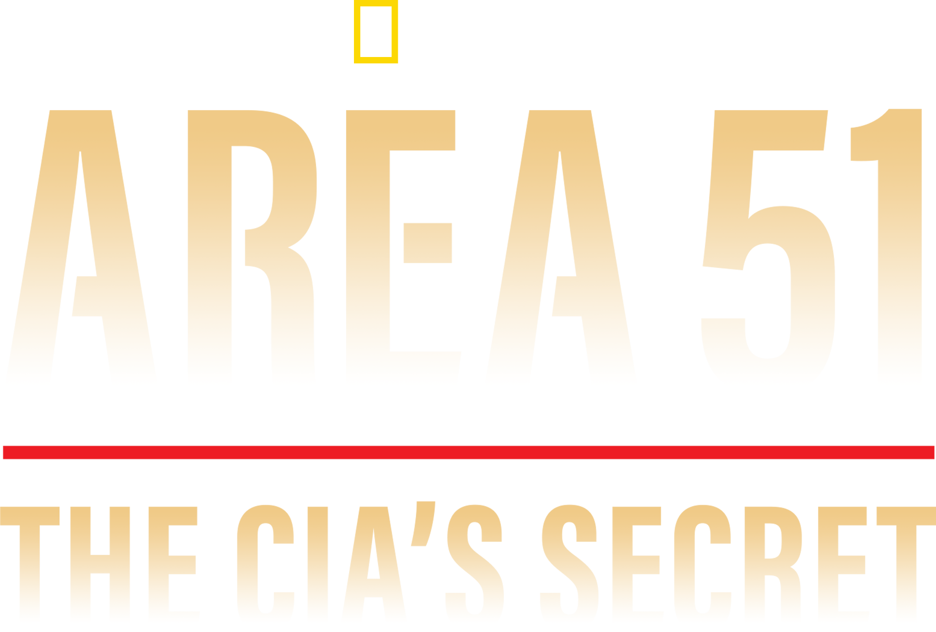 Area 51: The CIA's Secret Logo