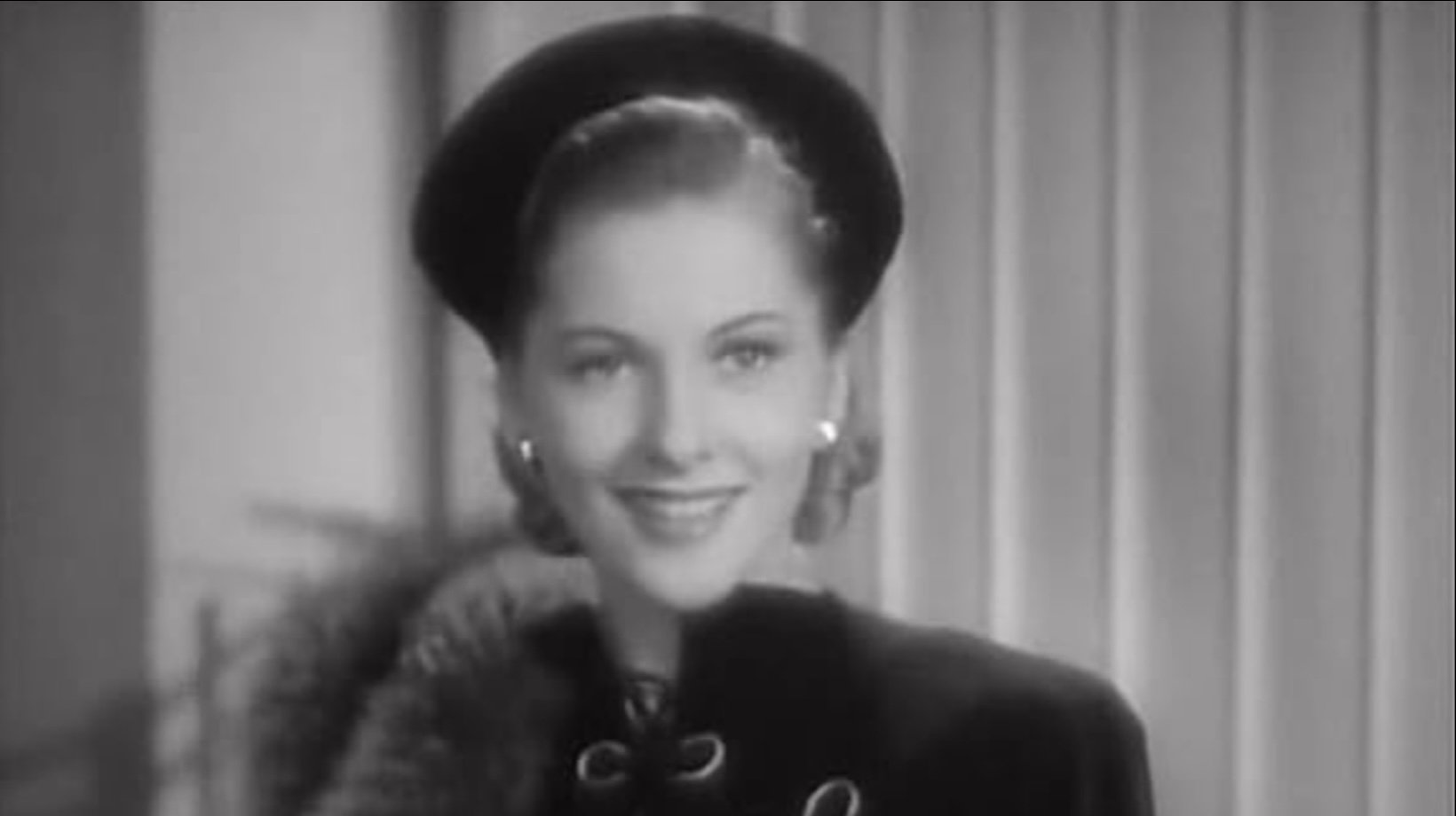 Blond Cheat (1938)