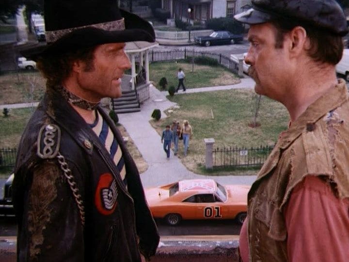 The Dukes of Hazzard