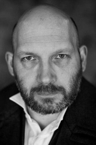 et billede af James Lecky