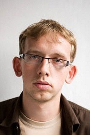 et billede af Jacek Zabłocki