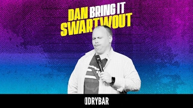 Dry Bar Comedy