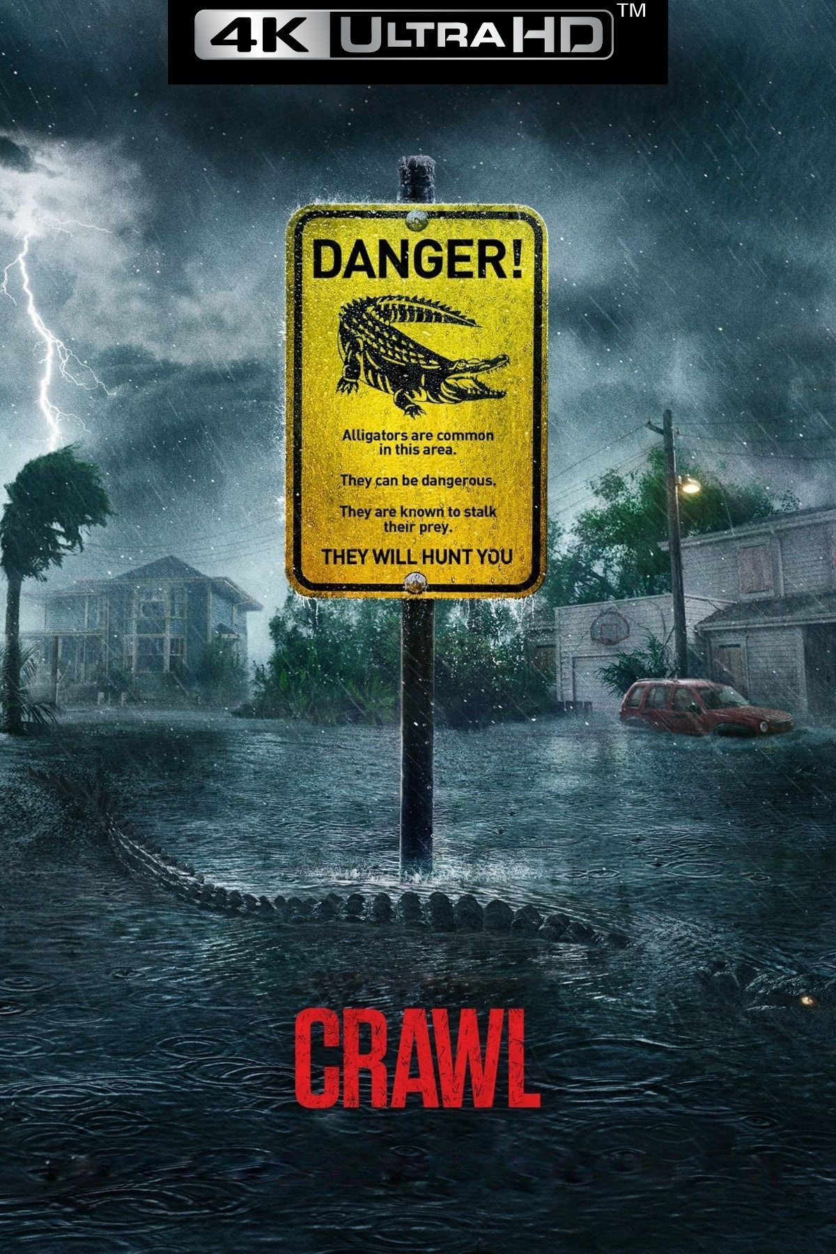 Crawl