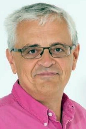 et billede af Eric Civanyan