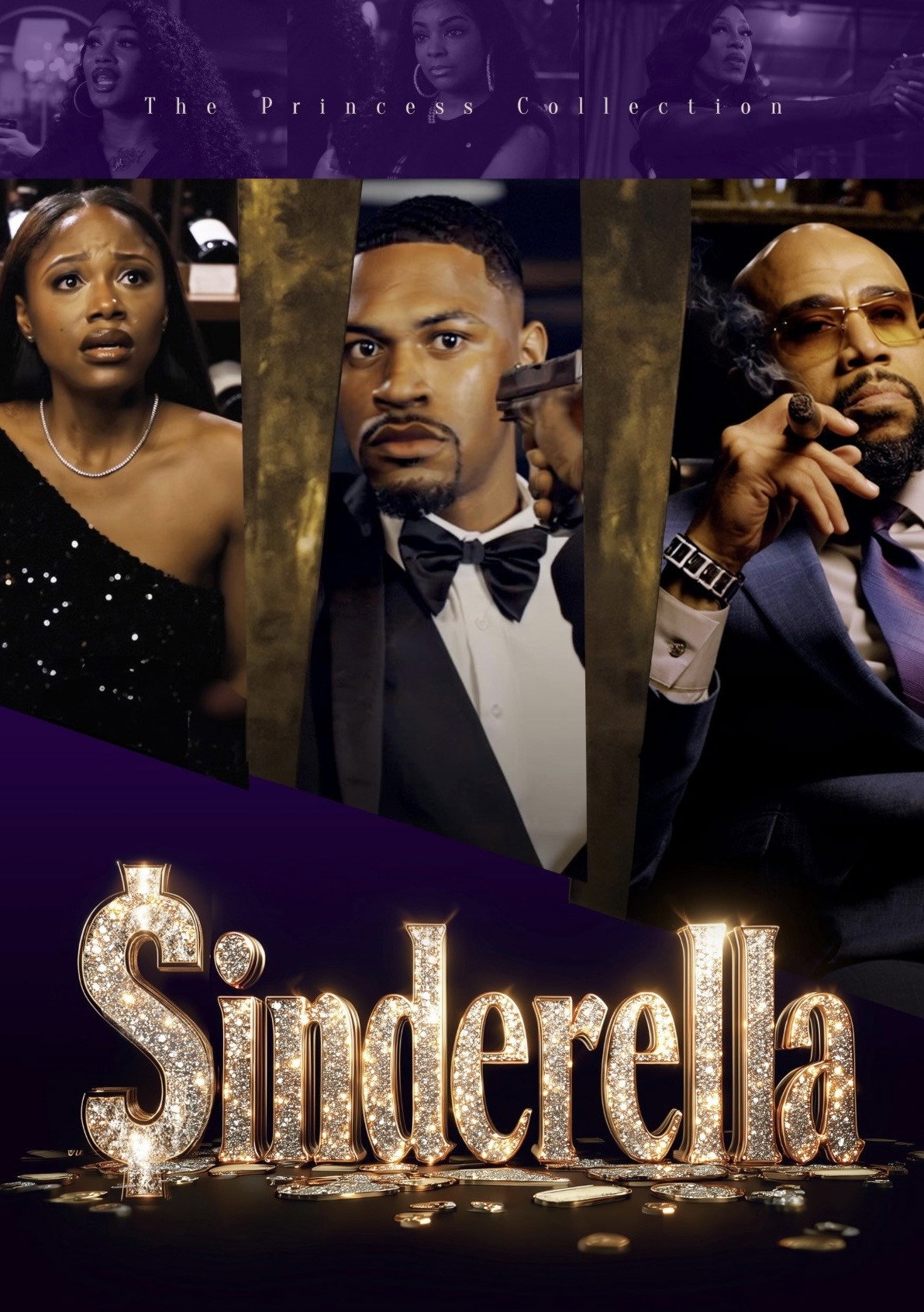 Sinderella