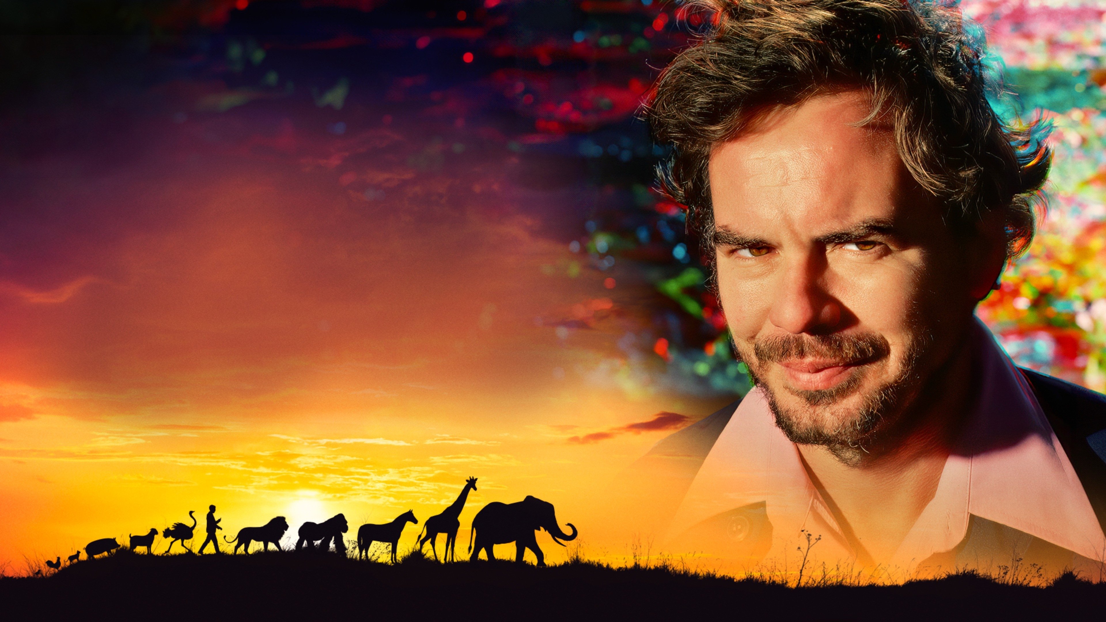 Wild Genius (2024)
