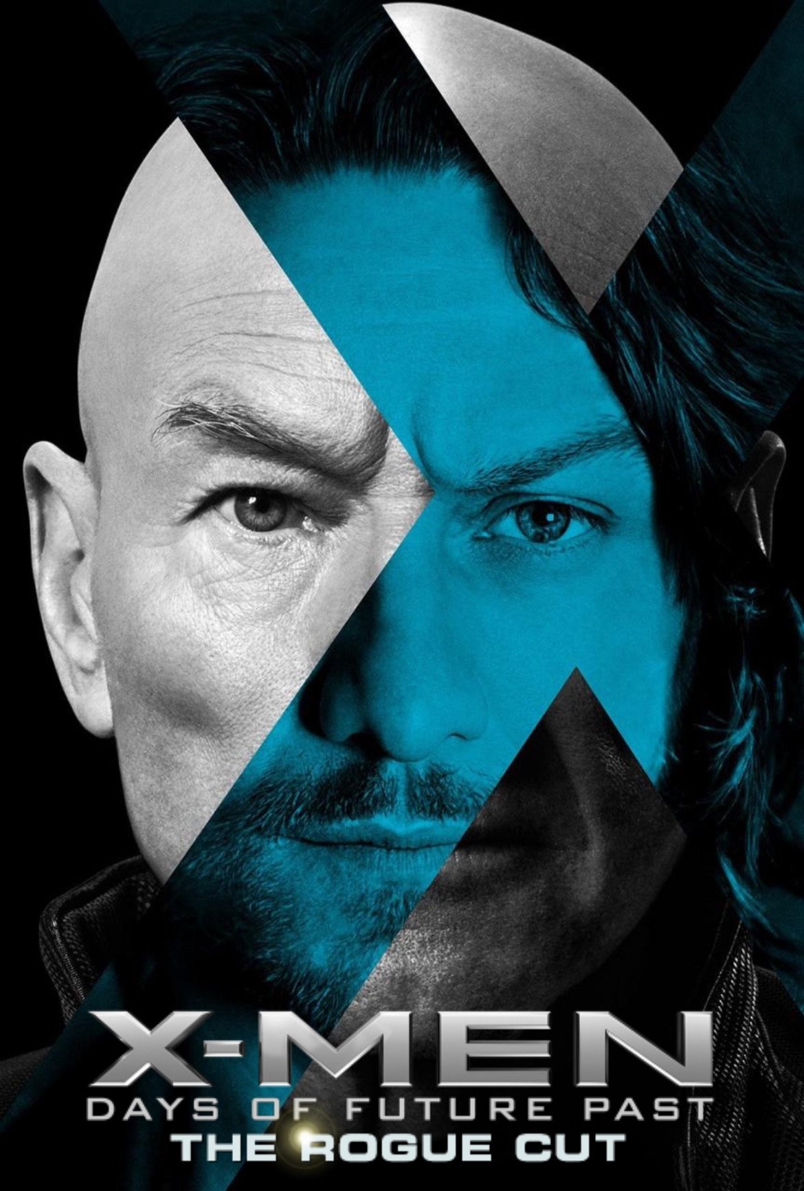 X-Men: Days of Future Past