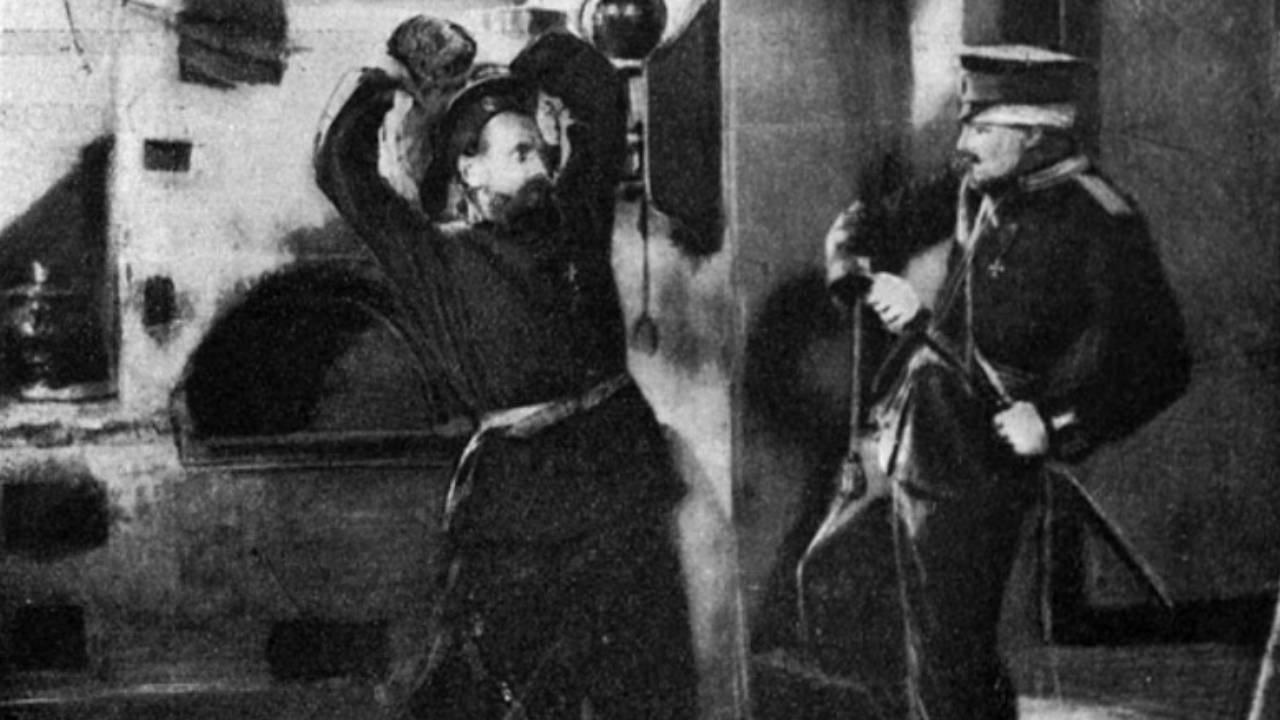 The Soldier's Son (1933)