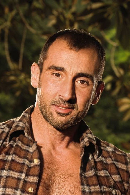 et billede af Rocco Vitali