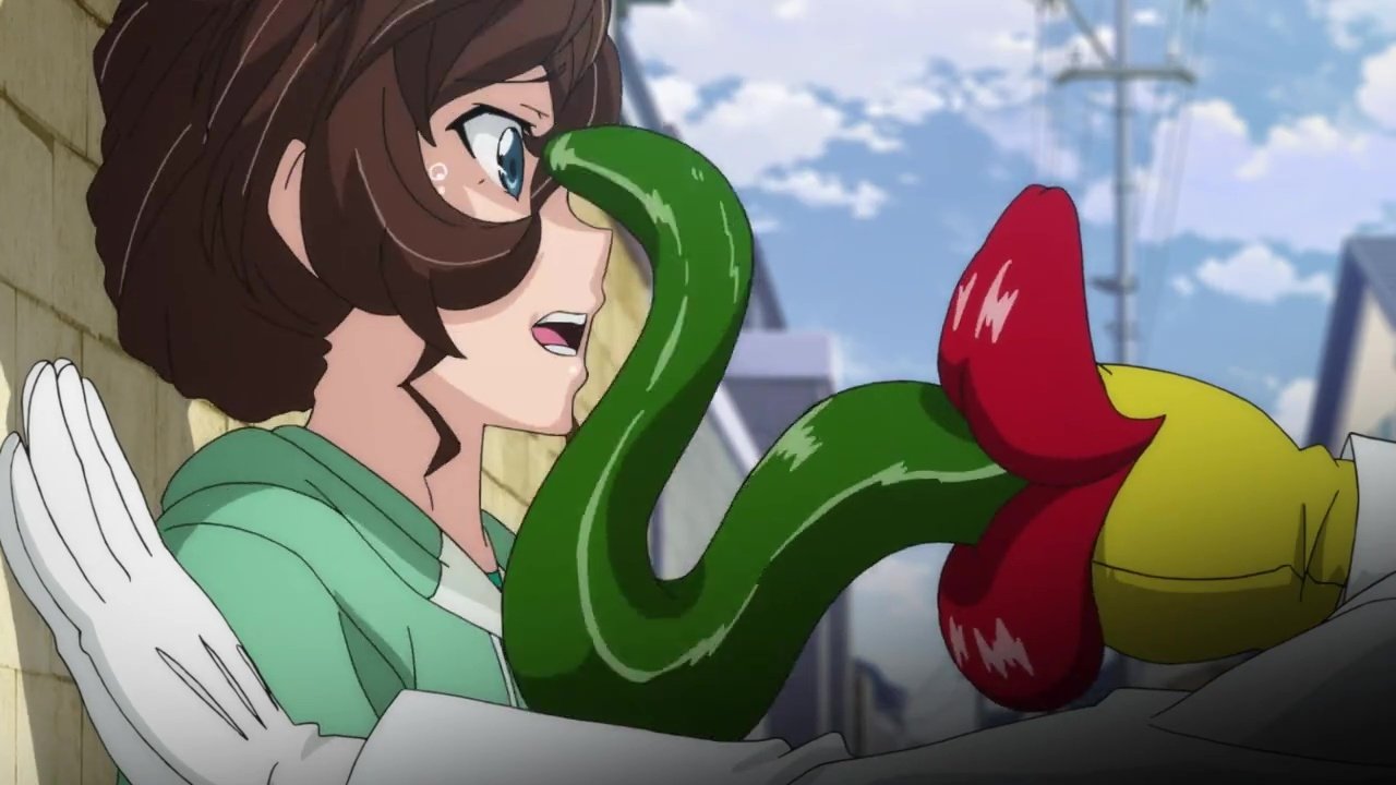 GeGeGe no Kitaro