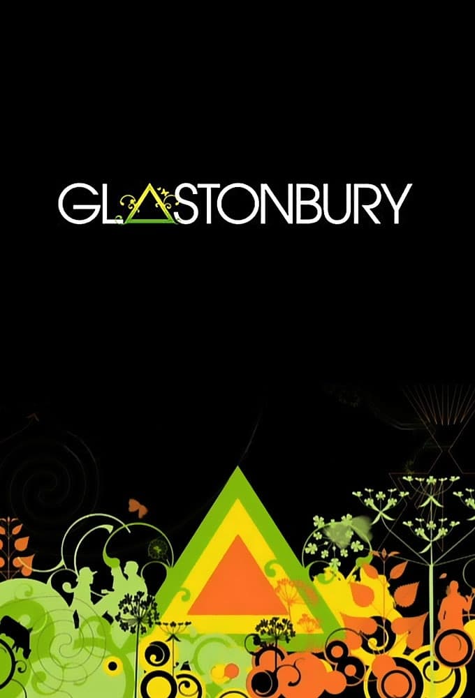Glastonbury Festival TV Shows About Live Music