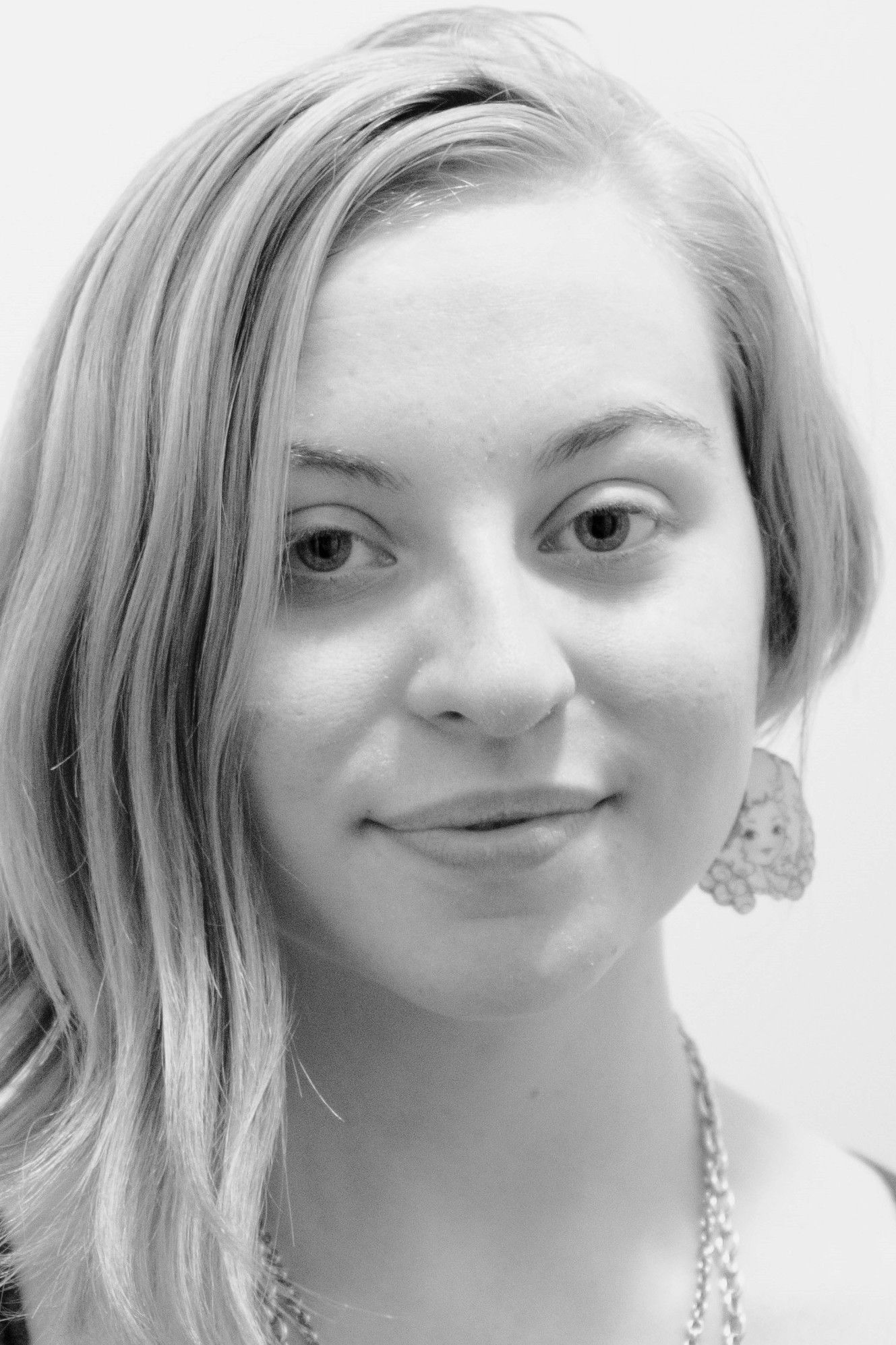 et billede af Porcelain Dalya