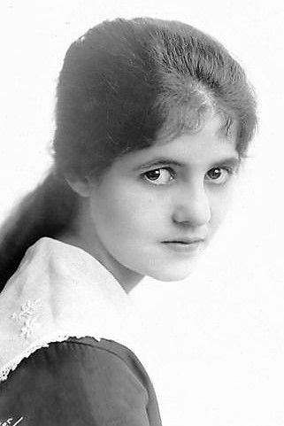 et billede af Teddy Sampson