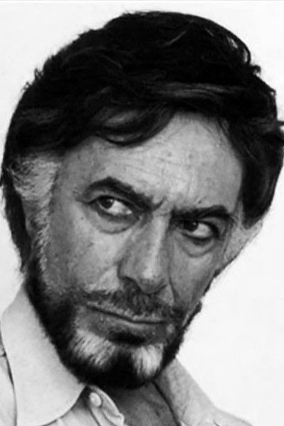 et billede af Nikos Vastardis