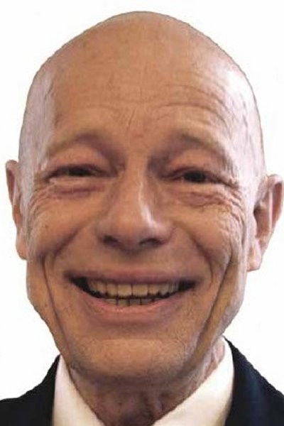 et billede af Tommy Frederiksen