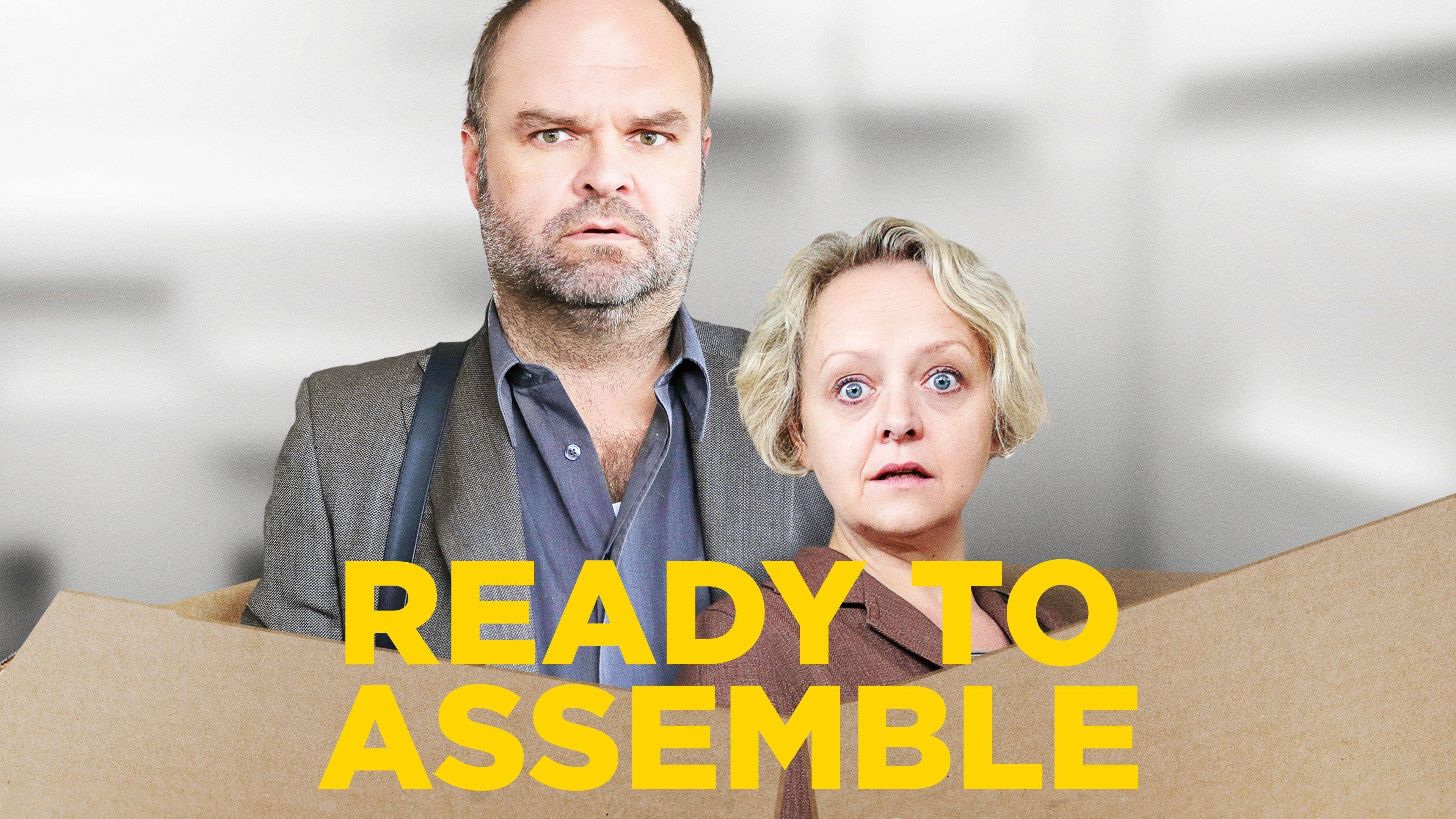 Ready to Assemble (2017)