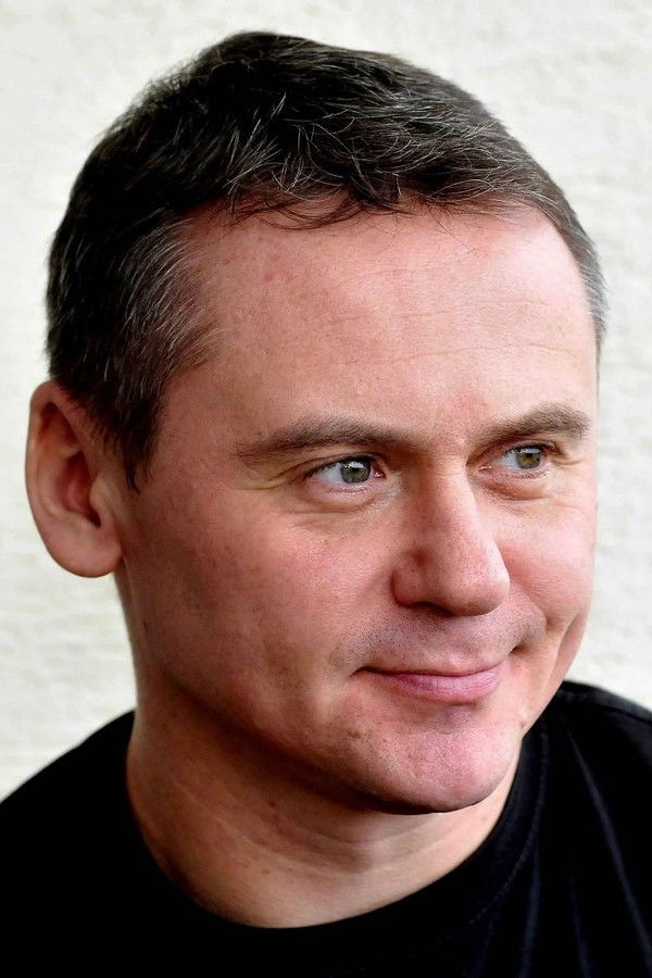 et billede af Mariusz Krzemiński