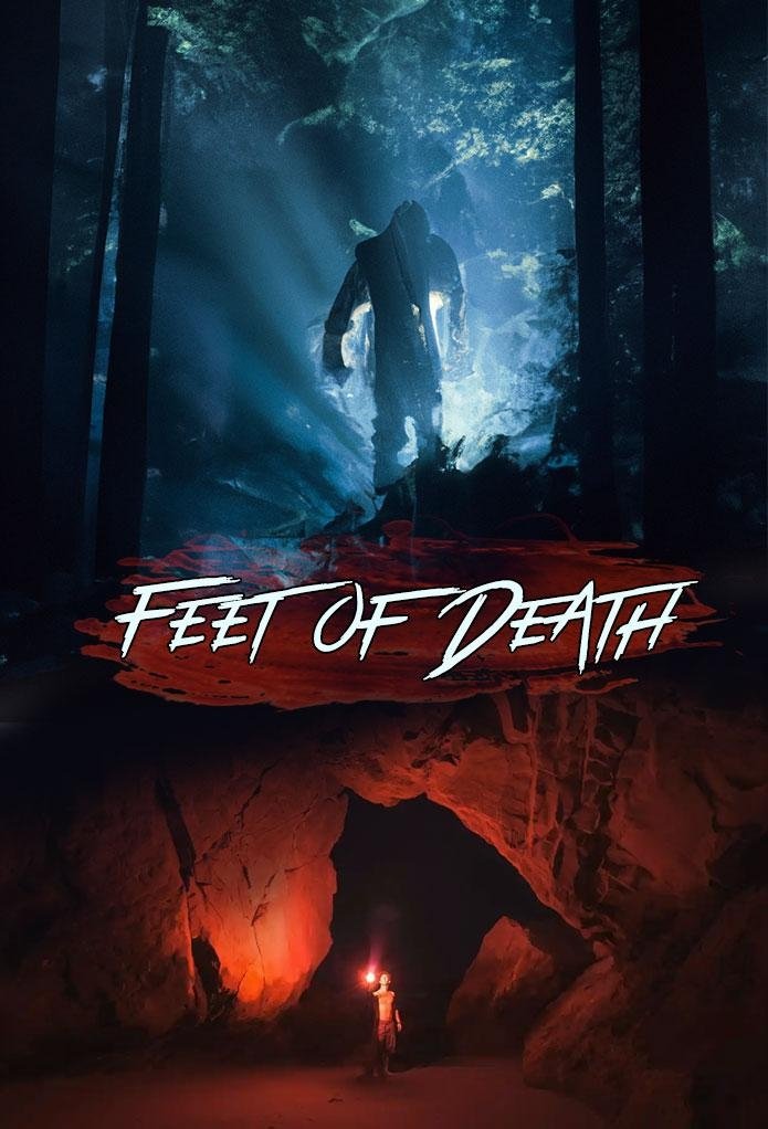 Feet of Death