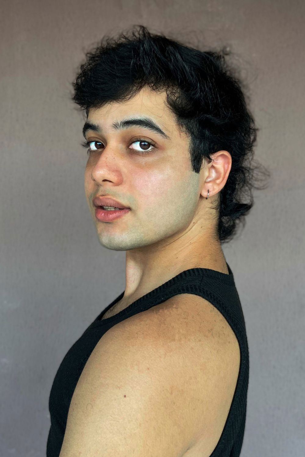 et billede af Felipe Santelli