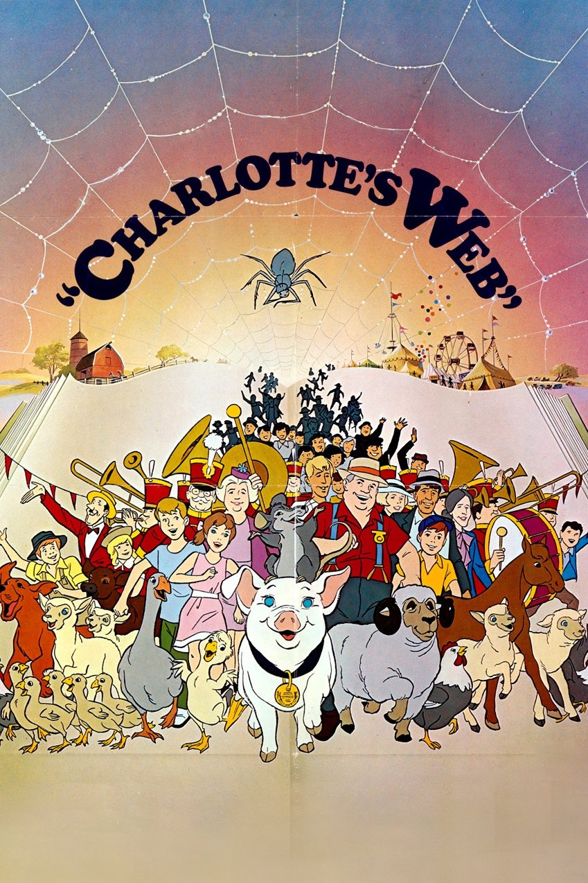 Charlotte's Web