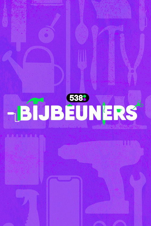 BIJBEUNERS - Season 1