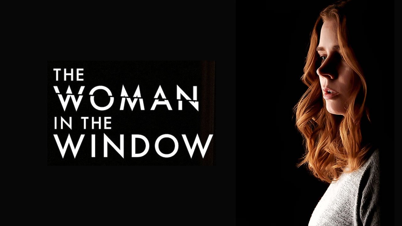 The Woman in the Window