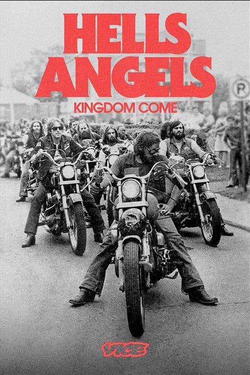 EN - Hells Angels: Kingdom Come (2024)