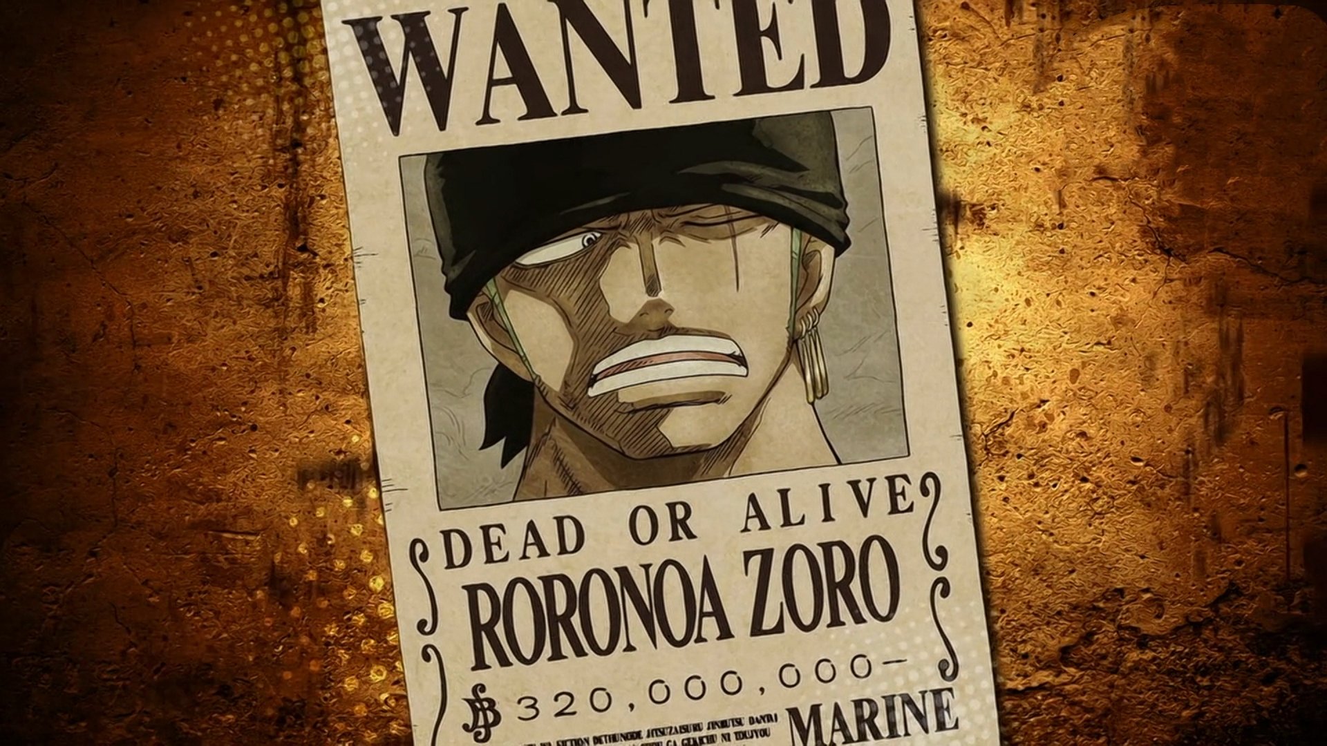 Thumbnail for Roronoa Zoro Season 1 Episode 2