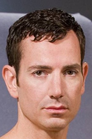 et billede af Bryan Slater