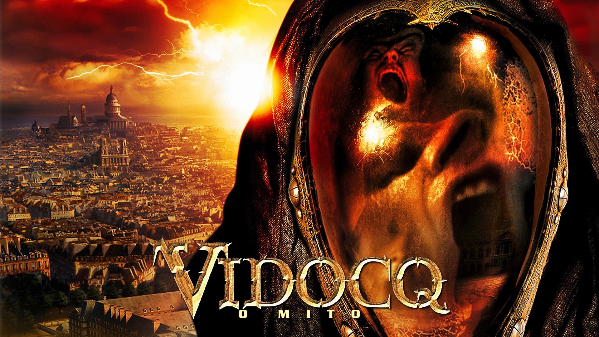 Vidocq (2001)