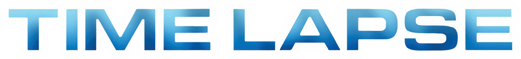 Time Lapse Logo
