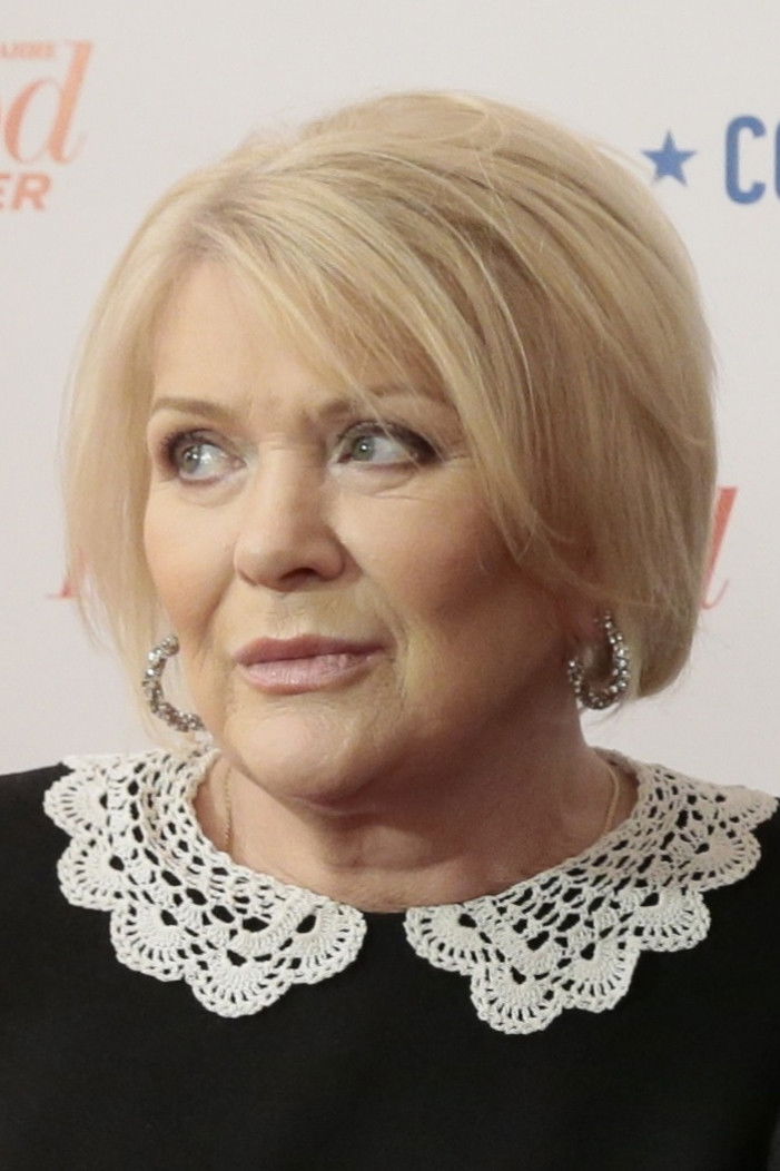 et billede af Galina Polskikh