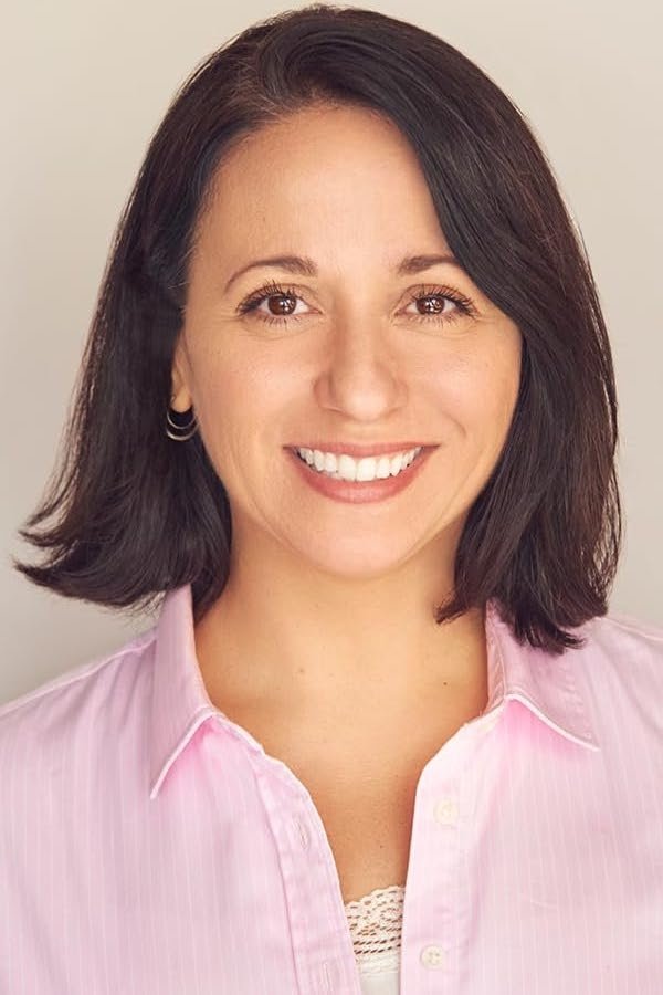 Jennifer Capri | Young Boy's Mom