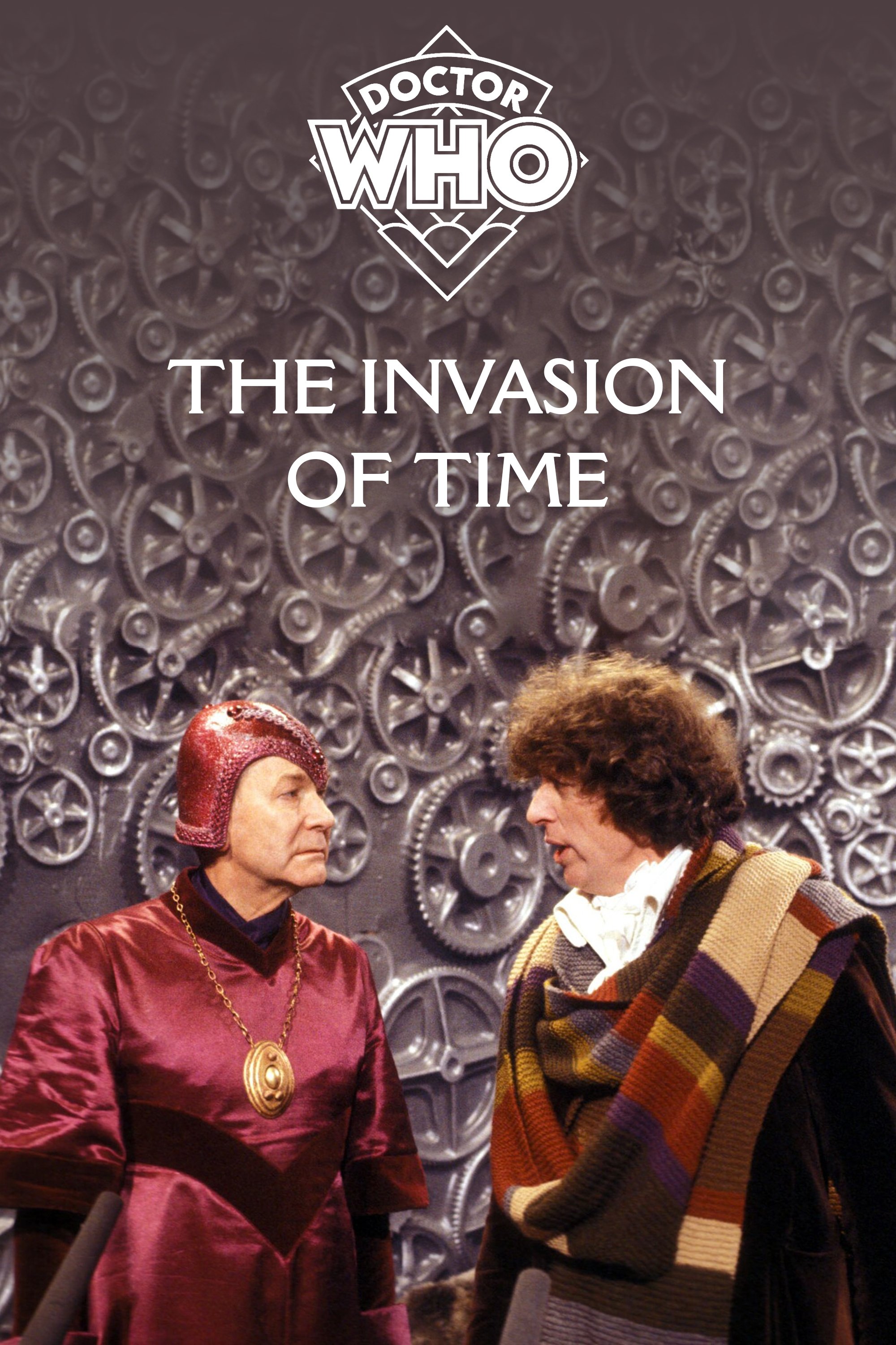Doctor Who: The Invasion of Time
