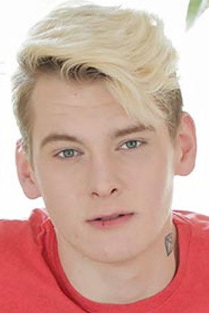 et billede af Jacob Scott