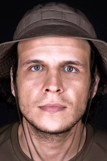 Yevhen Titarenko | Director of Photography