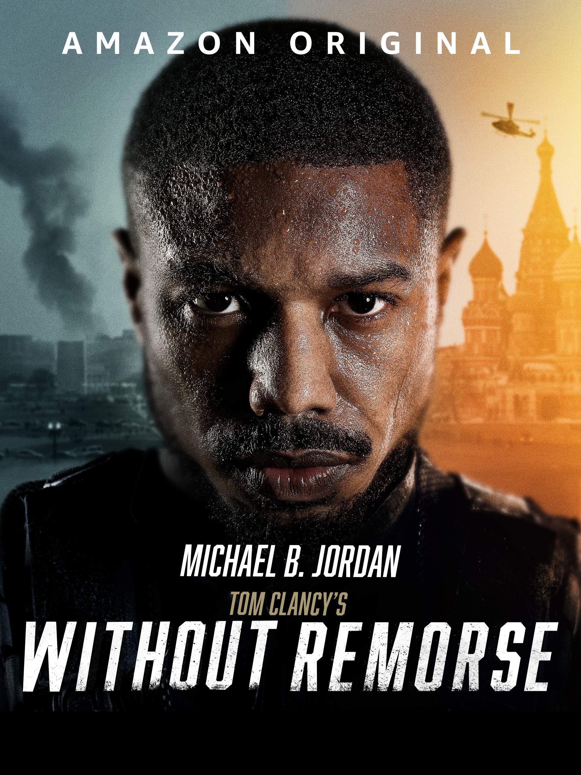Tom Clancy's Without Remorse