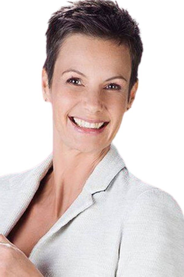 et billede af Sandrine Dans