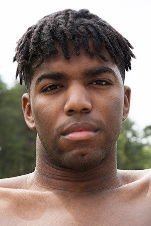 et billede af Kylan Kiddo