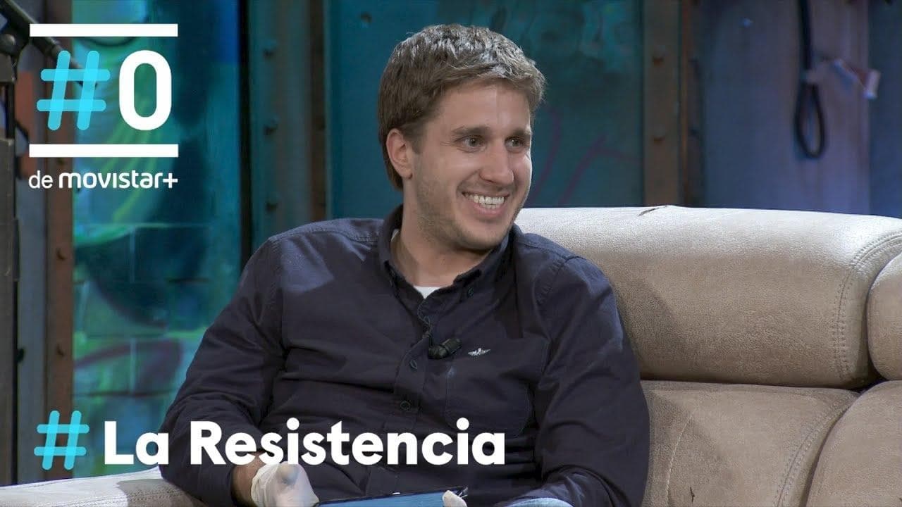 La resistencia Staffel 3 :Folge 138 