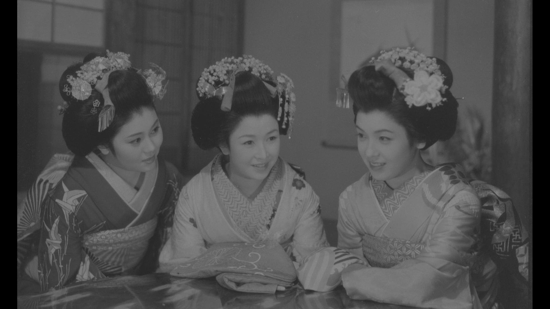 Yukiko (1955)