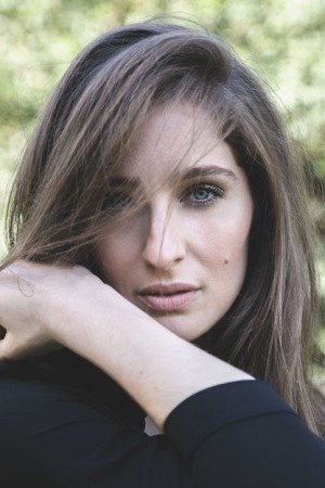 Elisabetta Fusari's picture in the cast