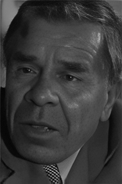 et billede af Jonas Birzys