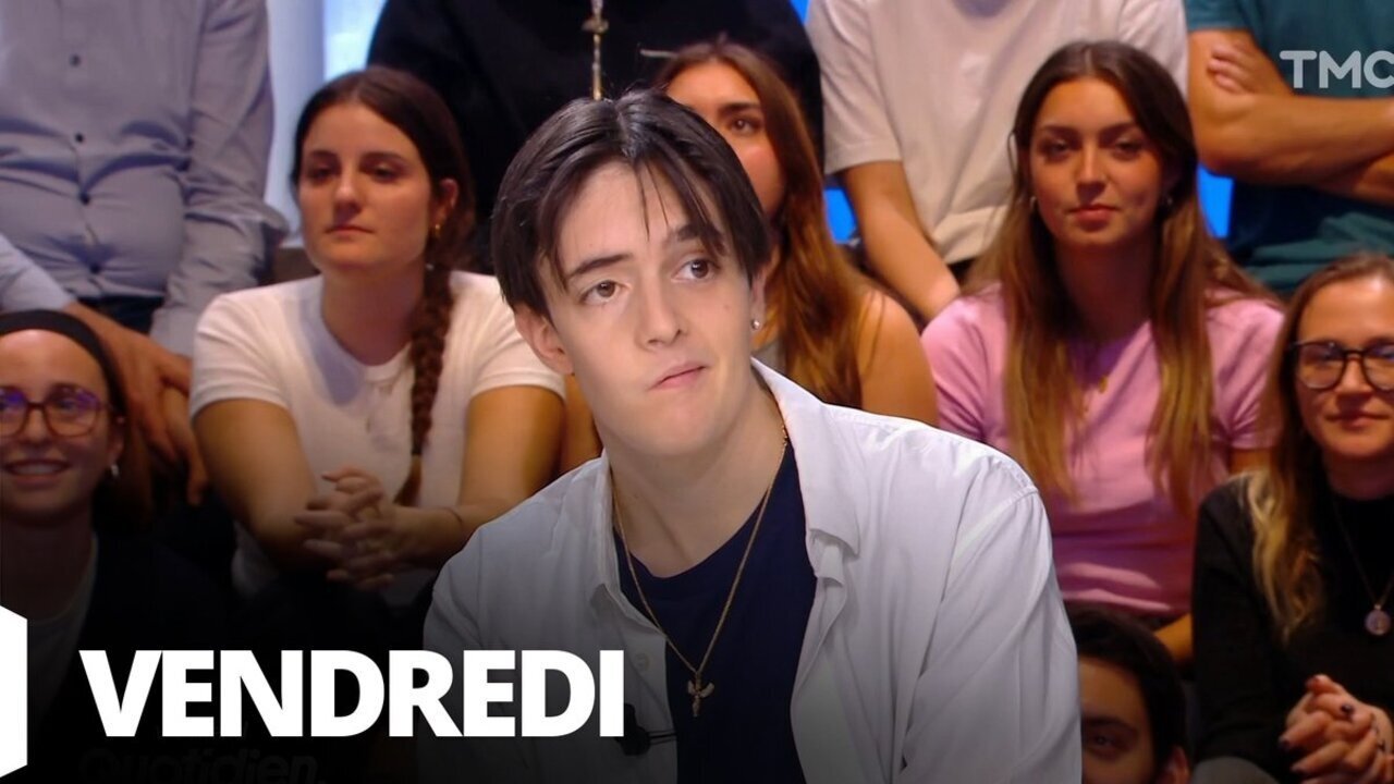 Quotidien 8x40