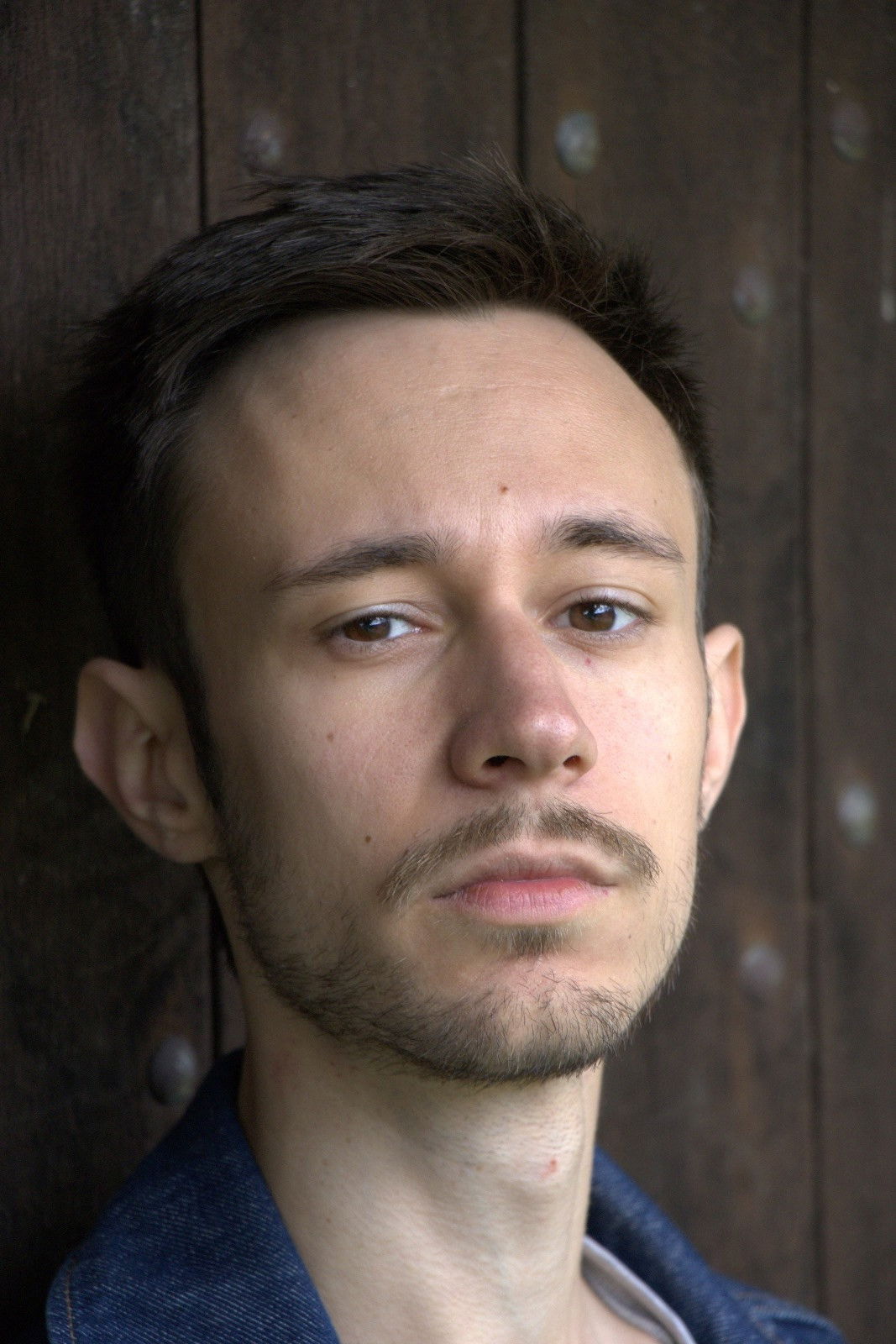 et billede af Eliott Huby