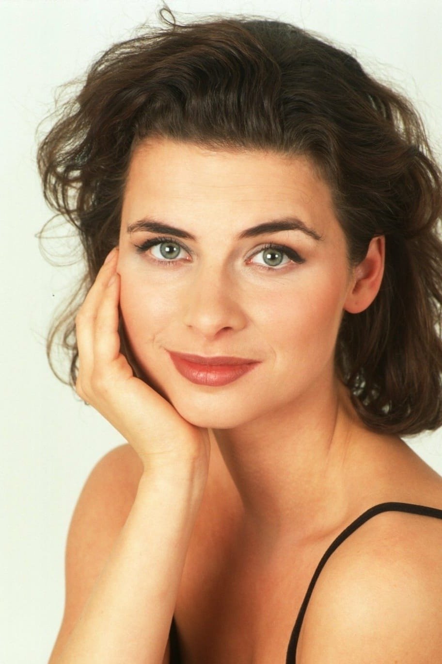 et billede af Anne Brendler