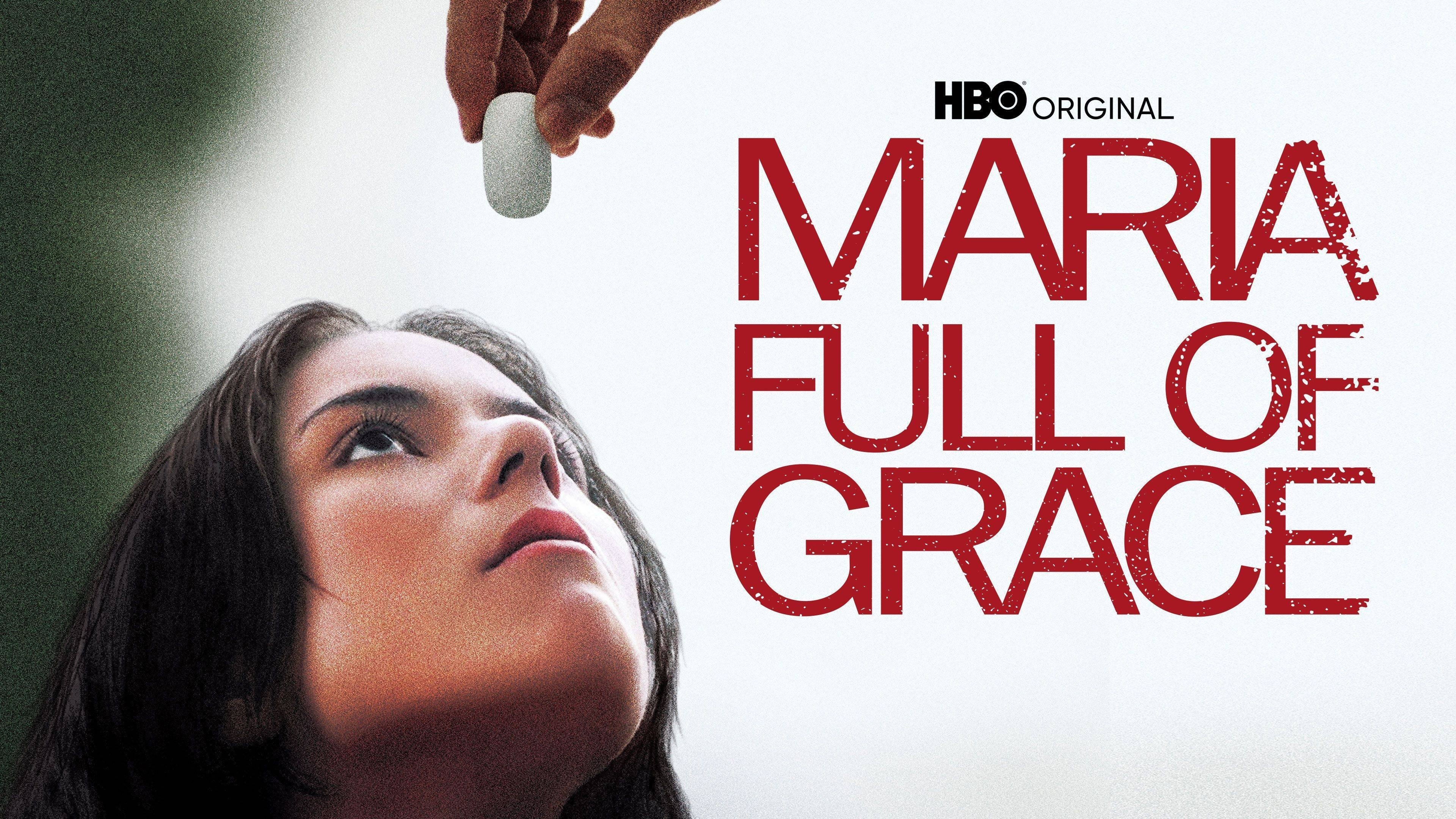 Maria Full of Grace (2004)